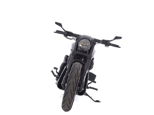 harley-davidson - night-rod-special-vrscdx