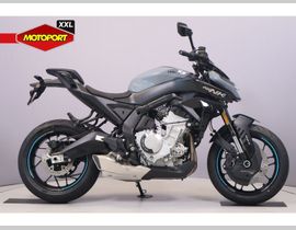 Cfmoto 675 NK 2026 nieuw