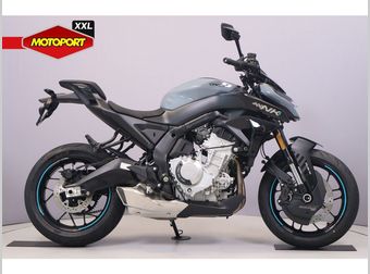 Cfmoto 675 NK 2026 nieuw