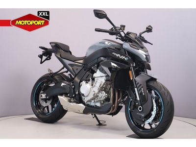 CFMOTO 675 NK – foto 2
