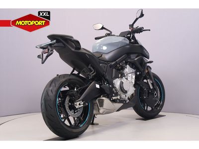 CFMOTO 675 NK – foto 3