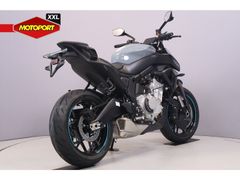 Cfmoto 675 NK 2026 nieuw – foto 3 van 19