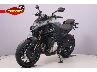 CFMOTO 675 NK – foto 4