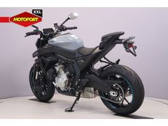Cfmoto 675 NK 2026 nieuw – foto 6 van 19