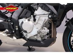 Cfmoto 675 NK 2026 nieuw – foto 8 van 19