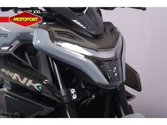 Cfmoto 675 NK 2026 nieuw – foto 11 van 19