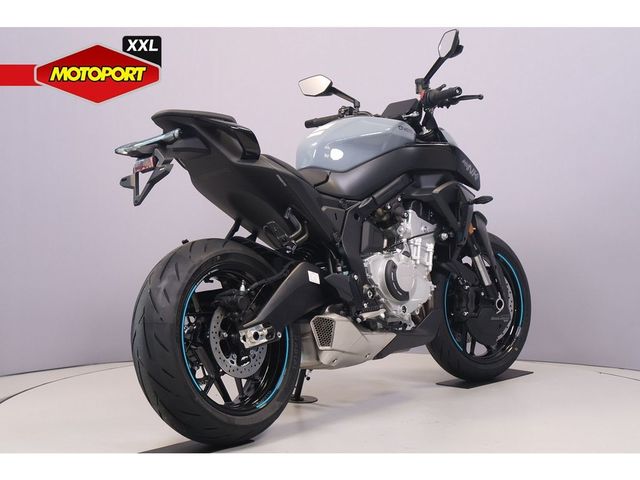 cfmoto - 675-nk