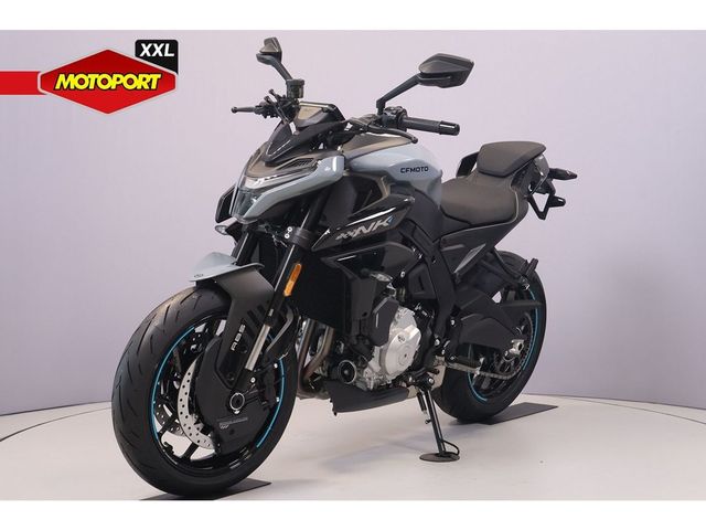 cfmoto - 675-nk