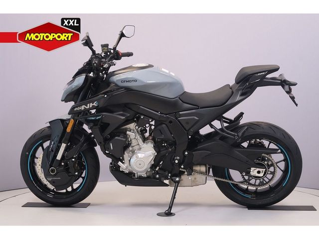 cfmoto - 675-nk