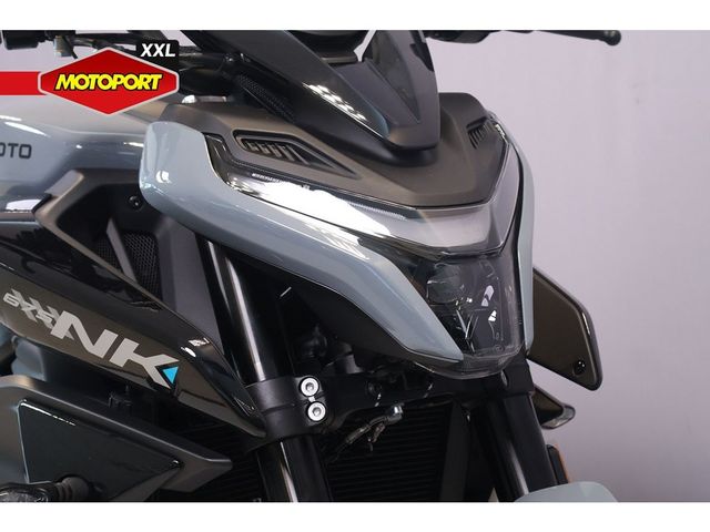 cfmoto - 675-nk