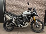 TRIUMPH TIGER 900 RALLY PRO