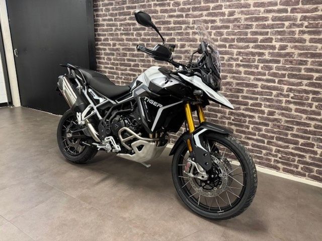 triumph - tiger-900-rally-pro