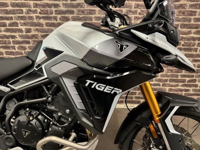 triumph - tiger-900-rally-pro