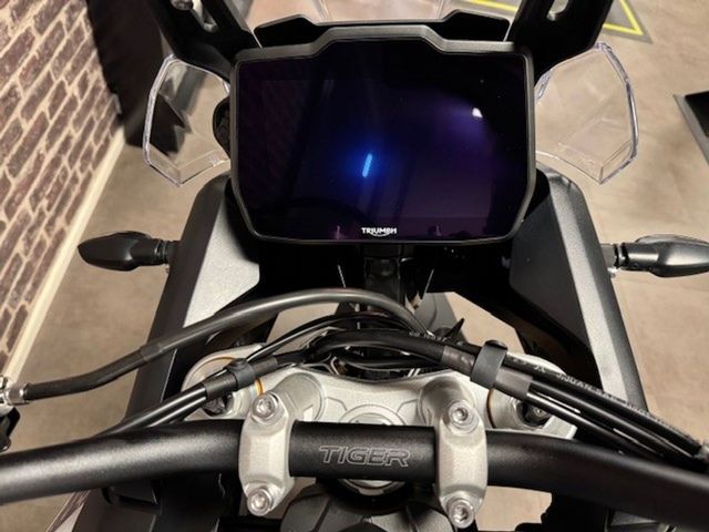 triumph - tiger-900-rally-pro