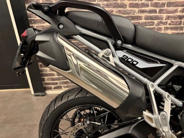 triumph - tiger-900-rally-pro