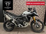 TRIUMPH TIGER 900 RALLY PRO