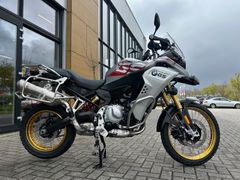 BMW F 850 GS ADVENTURE