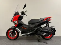 Aprilia SR GT 200 2023 occasion – foto 4 van 6