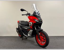 Aprilia SR GT 200 2023 occasion