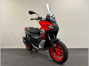 Aprilia SR GT 200 2023 occasion