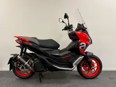 Aprilia SR GT 200 2023 occasion – foto 2 van 6