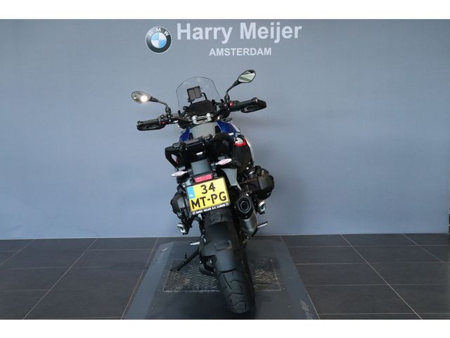 bmw - r-1300-gs