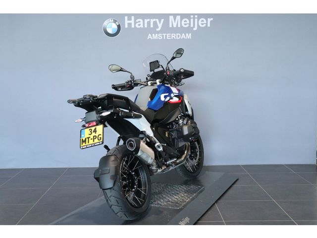 bmw - r-1300-gs