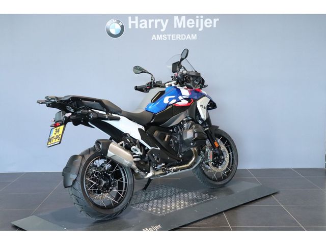 bmw - r-1300-gs