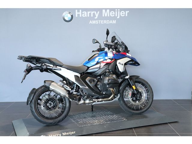 bmw - r-1300-gs