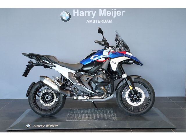 bmw - r-1300-gs