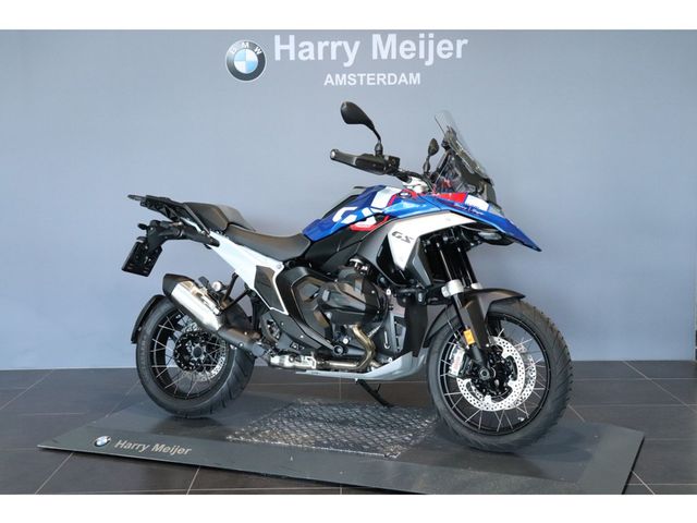 bmw - r-1300-gs