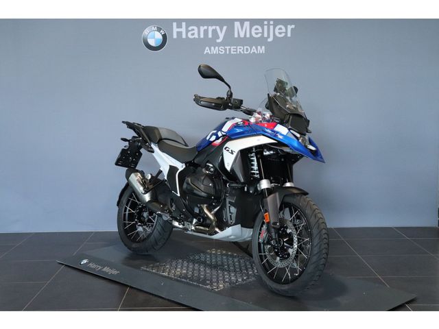 bmw - r-1300-gs