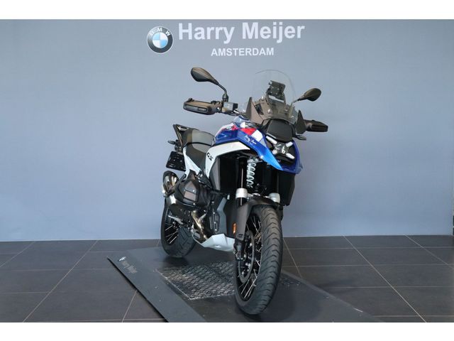 bmw - r-1300-gs