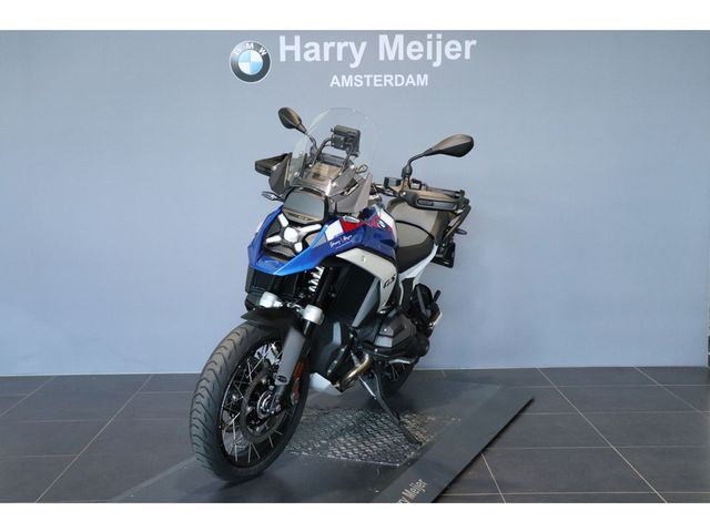 bmw - r-1300-gs