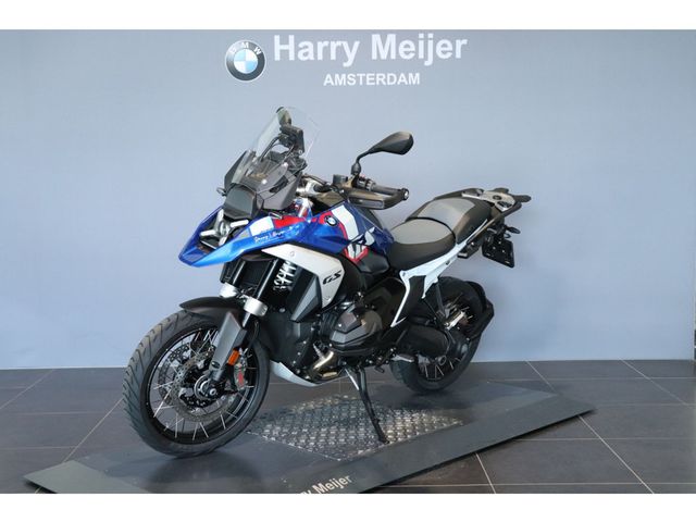 bmw - r-1300-gs