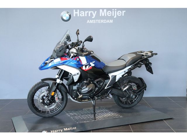 bmw - r-1300-gs
