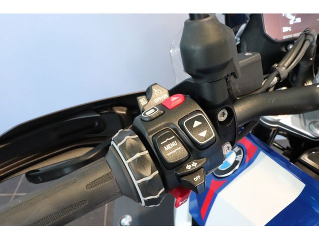bmw - r-1300-gs