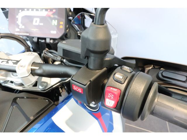bmw - r-1300-gs
