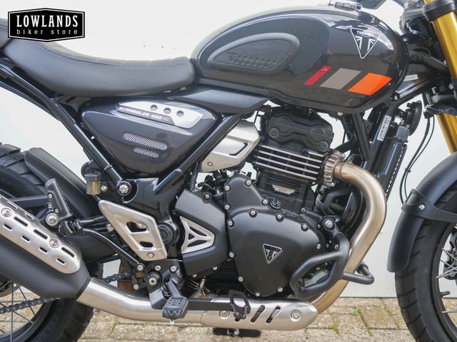triumph - scrambler-400-xc