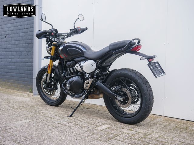 triumph - scrambler-400-xc