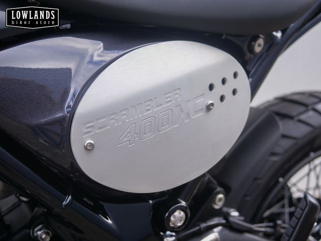 triumph - scrambler-400-xc