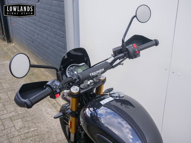 triumph - scrambler-400-xc