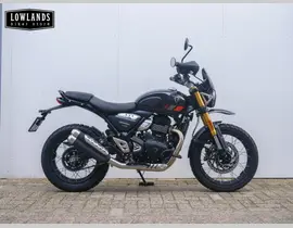 Triumph Scrambler 400 XC 2026 nieuw