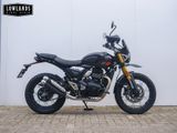 TRIUMPH SCRAMBLER 400 XC