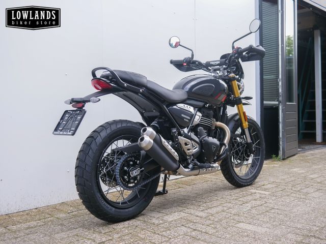 triumph - scrambler-400-xc