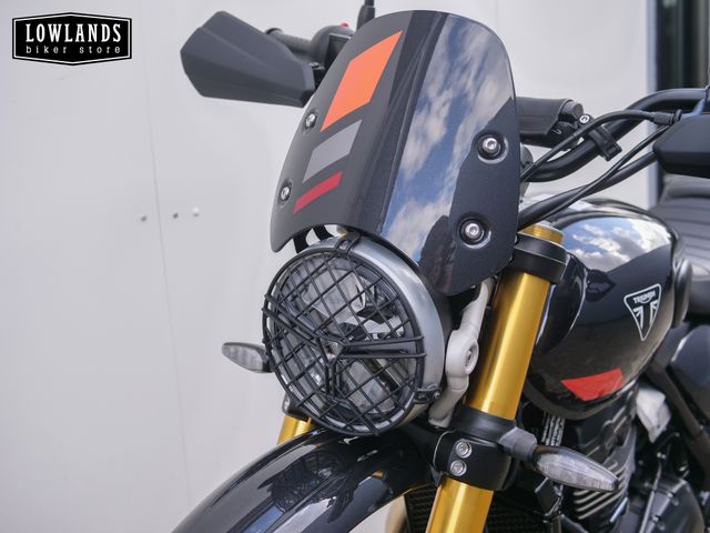 triumph - scrambler-400-xc