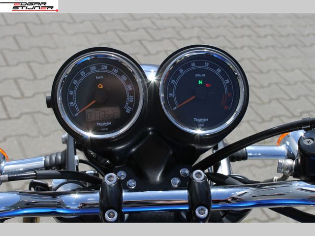 triumph - bonneville-t-100