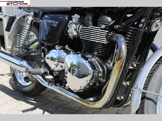 triumph - bonneville-t-100