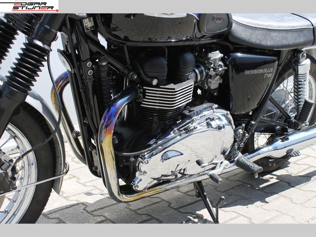 triumph - bonneville-t-100