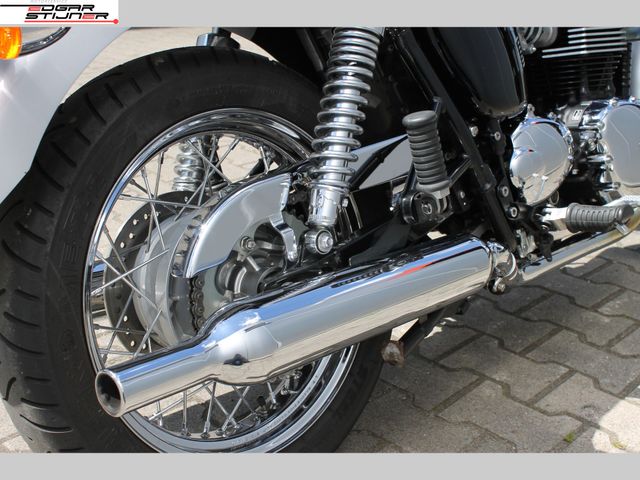 triumph - bonneville-t-100